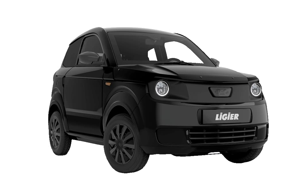 ligier myli lab delantero