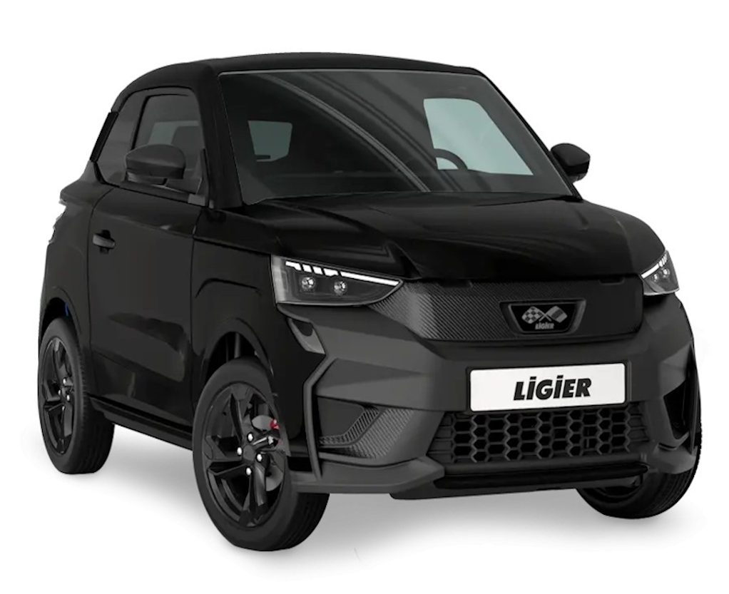 Ligier JS50 e1781620130372