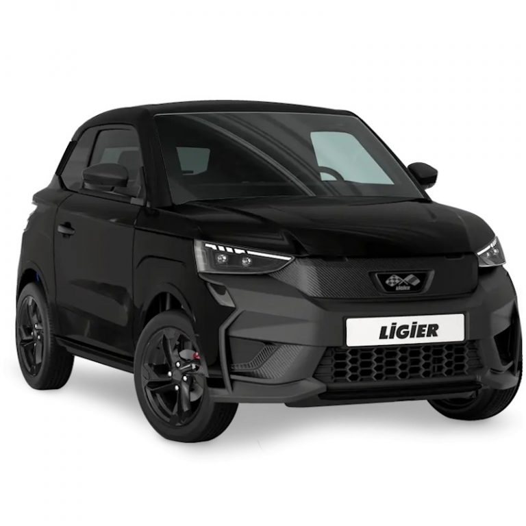 ligier elite confort