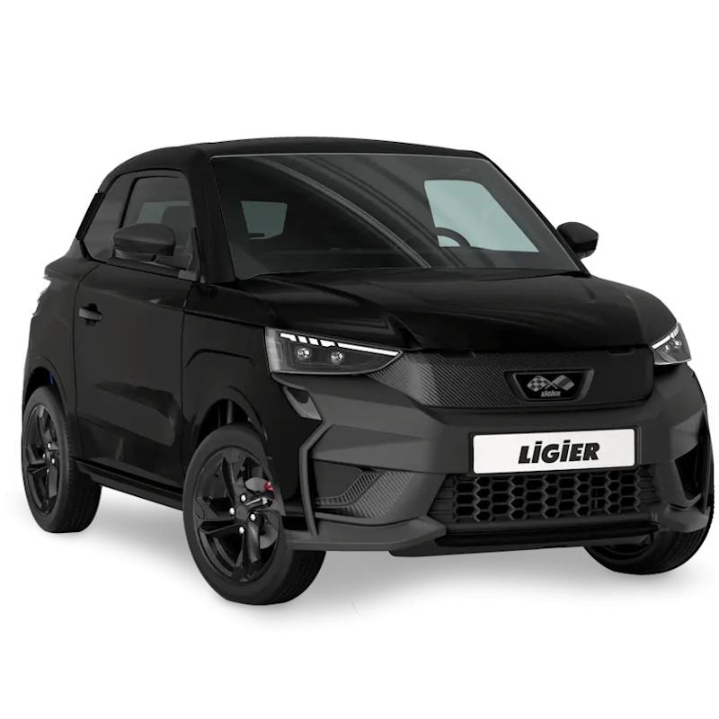 ligier elite confort