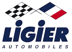 Microcoches 1 ligier-logo